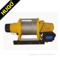 Wire Rope Electric Winch (construction winch)
